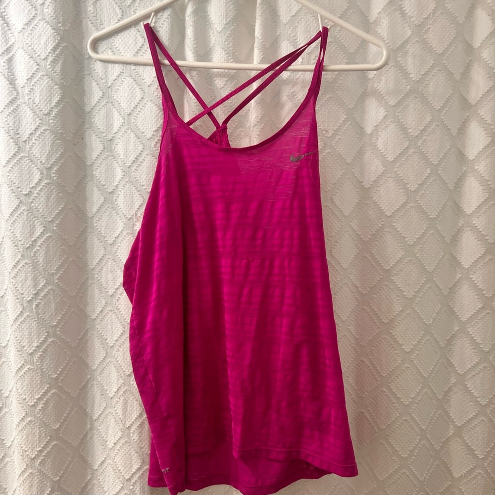 Tank tops (all 5 for $8)